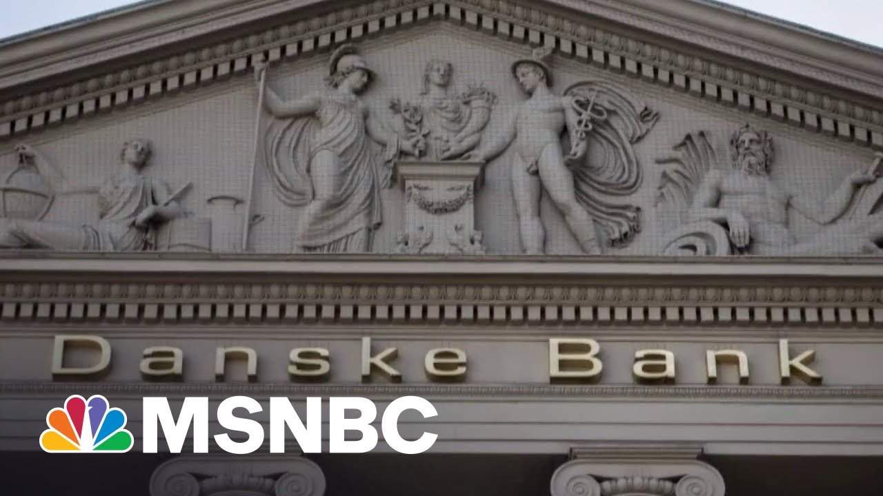 Denmark's Largest Bank Will Pay $2 Billion After Pleading Guilty To Defrauding U.S. Banks