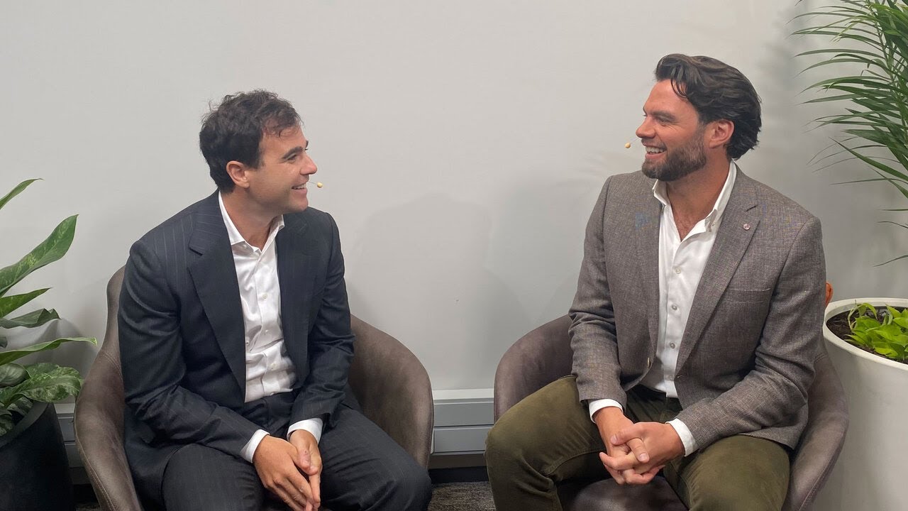 Ep17: Investing in private assets