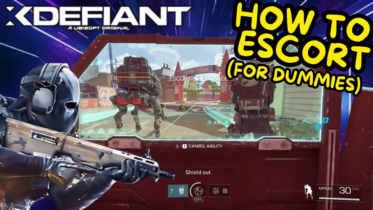 Escort Guide: Unbeatable Strategy for Easy Wins!