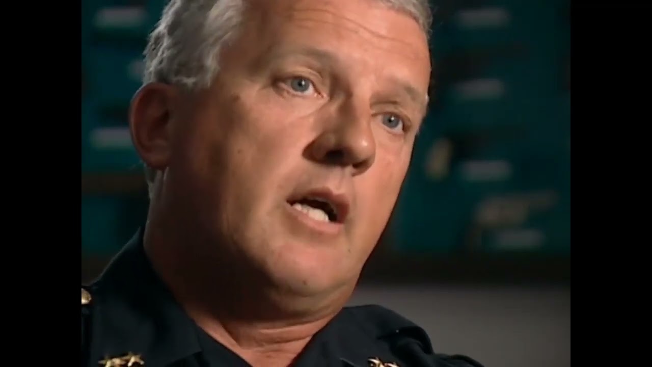 The FBI Files Special   Dangerous Pursuit 1