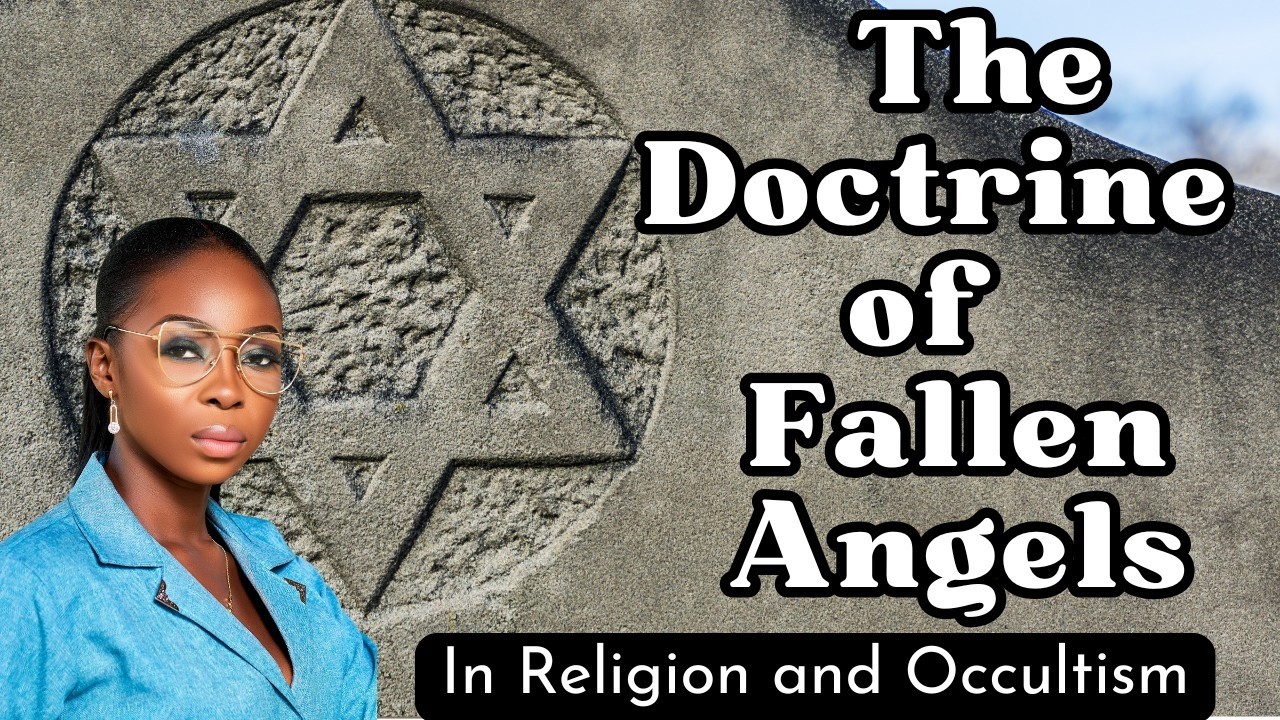 Ancient Sacred Texts Were Used for Evil
