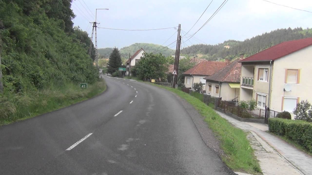 Parádsasvár-Eger