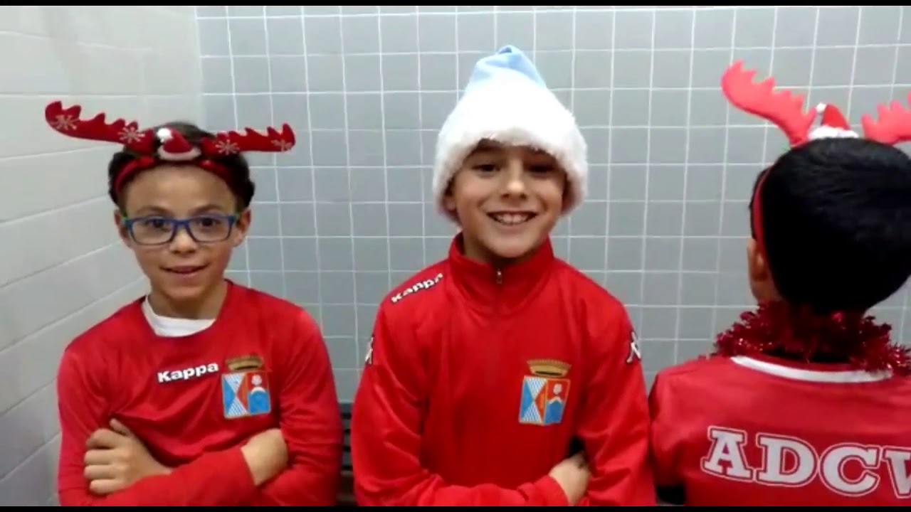 Esta Navidad tenemos algo que deciros