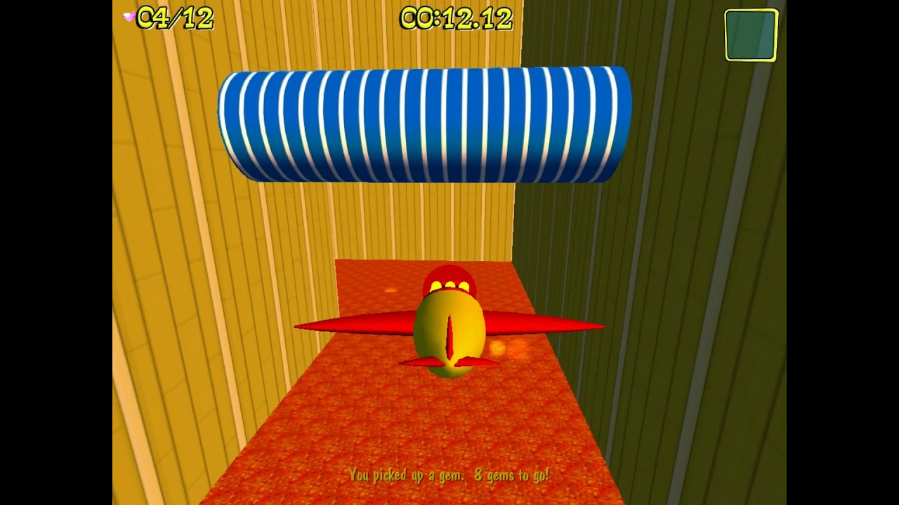 Marble Blast Powered Up - 4 Sandbox-esque levels