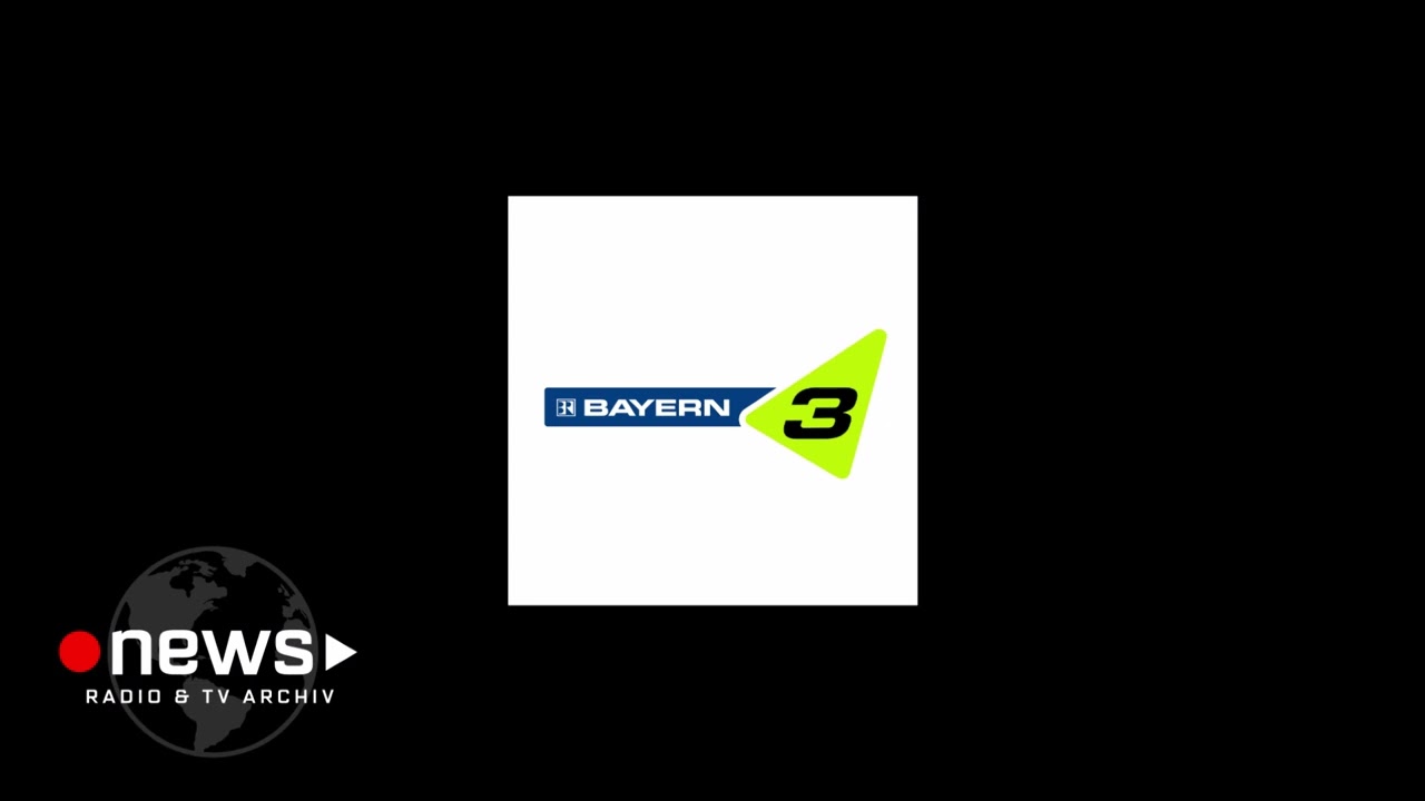 Bayern 3 – Nachrichten vom 05.06.2001