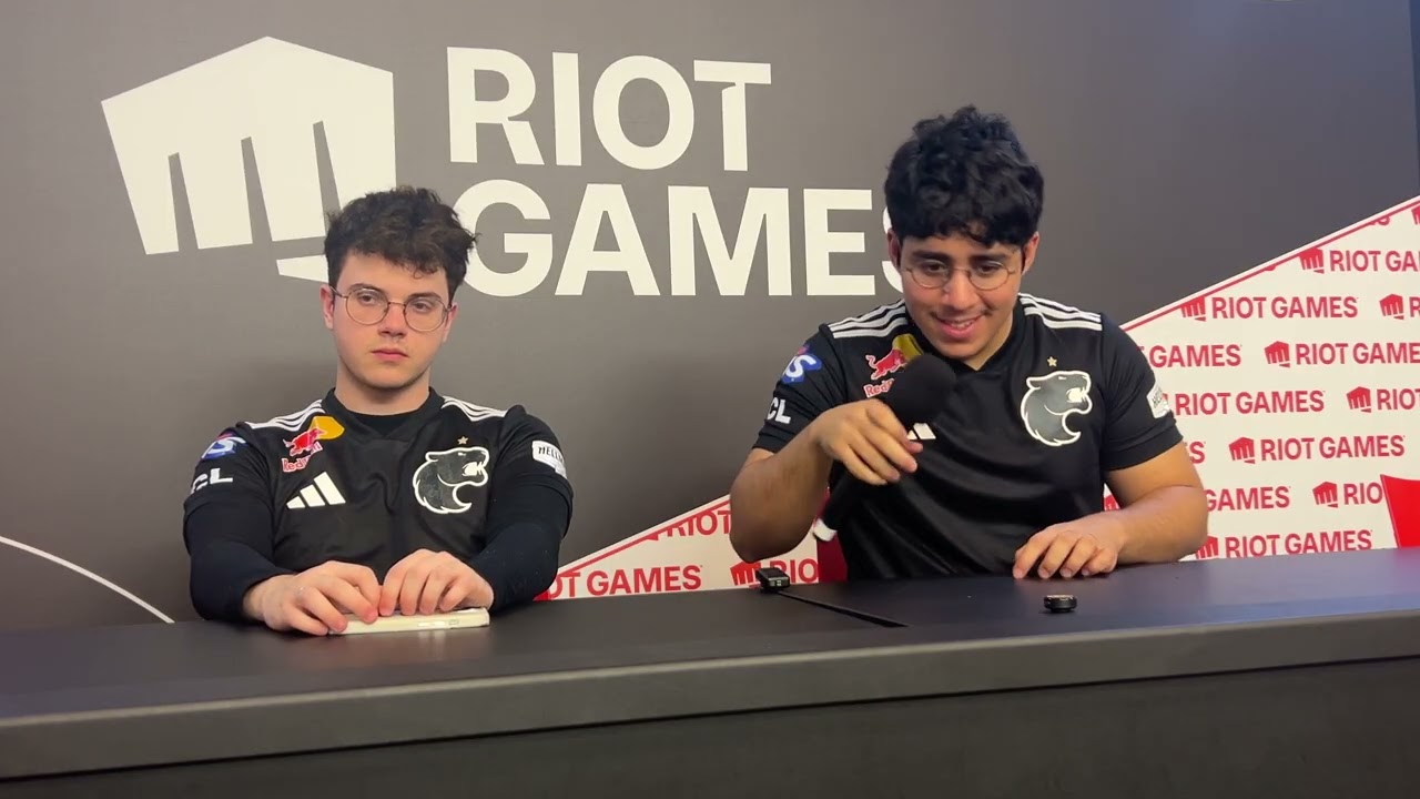 Coletiva Uncut  FÚRIA  - Tutsz e Tatu  | #CBLOL - Semana 4 - DIA 2