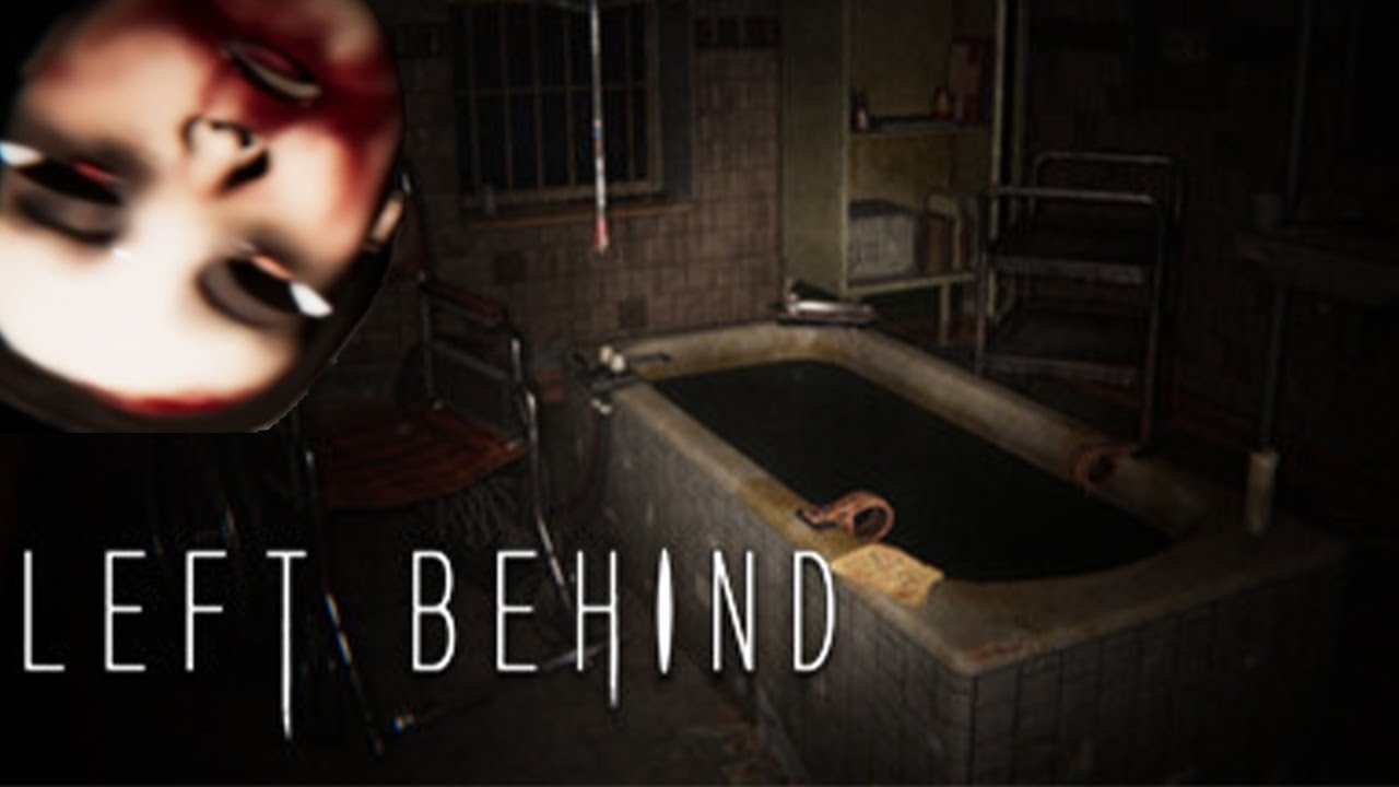 CAN THIS GHOST HEAR ME? - Indie Horror Game
