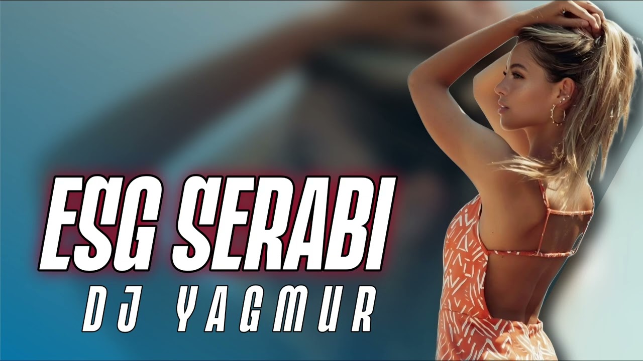 Dj Yamur – Eşq Şərabı 2026 (Yeni Mahni) Dinlemeye Deyer Qemli Mahni