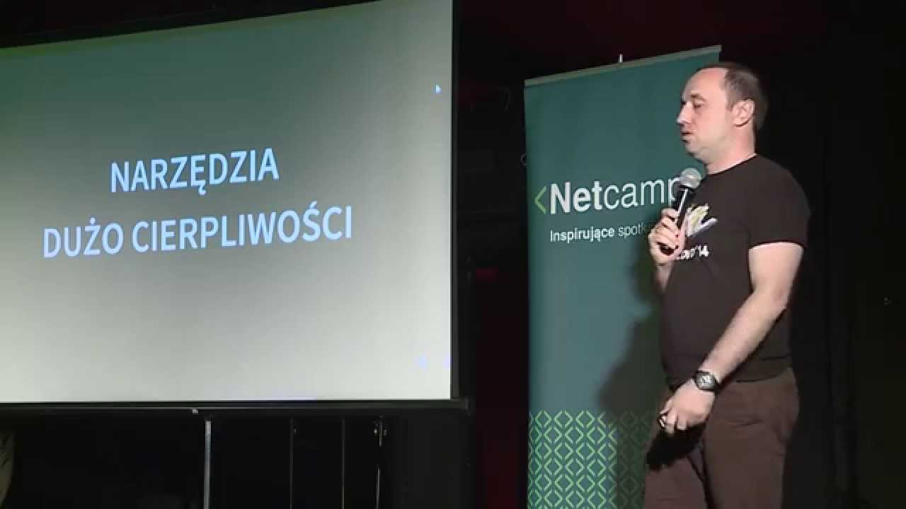 Zbuduj drona &ndash; może nie dostaniesz nerwicy i zmieścisz się w budżecie &ndash; Paweł Spychalski