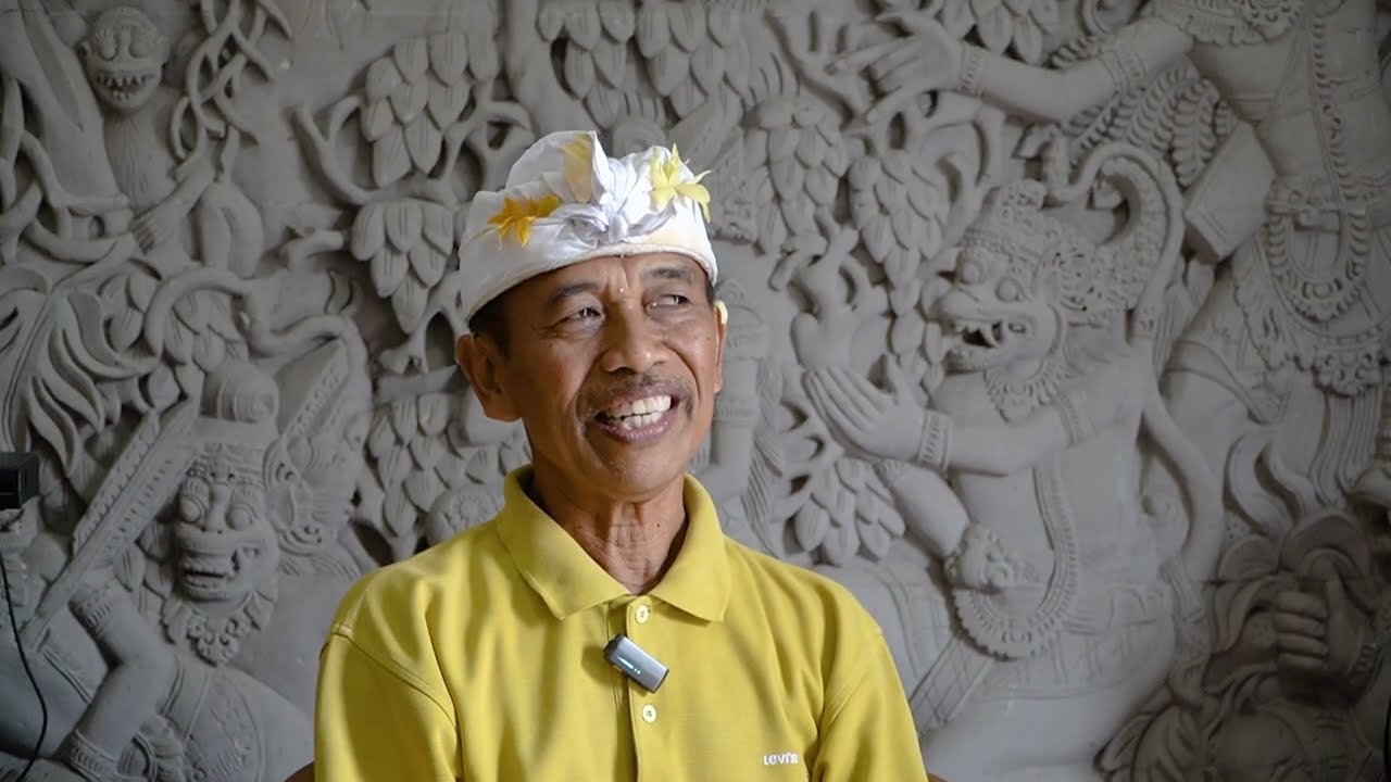 Dokumenter I Dewa Njoman Adi Palguna