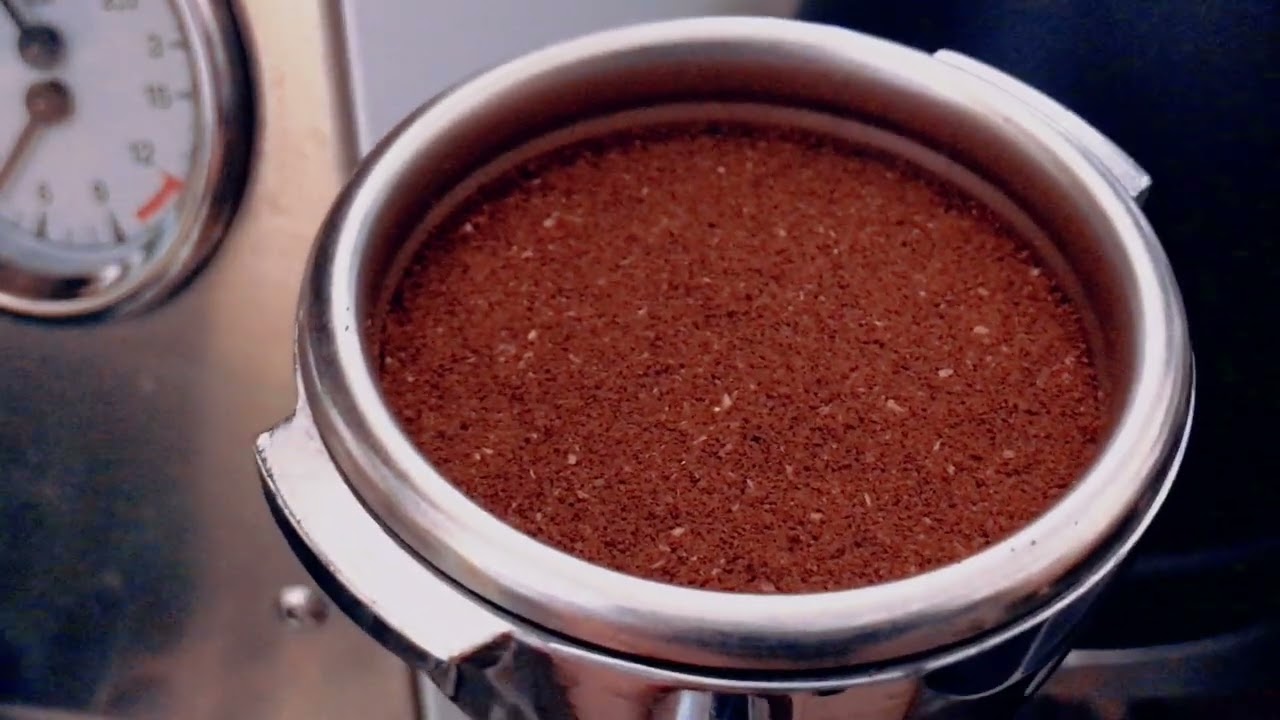 How to enjoy making coffee in the morning!