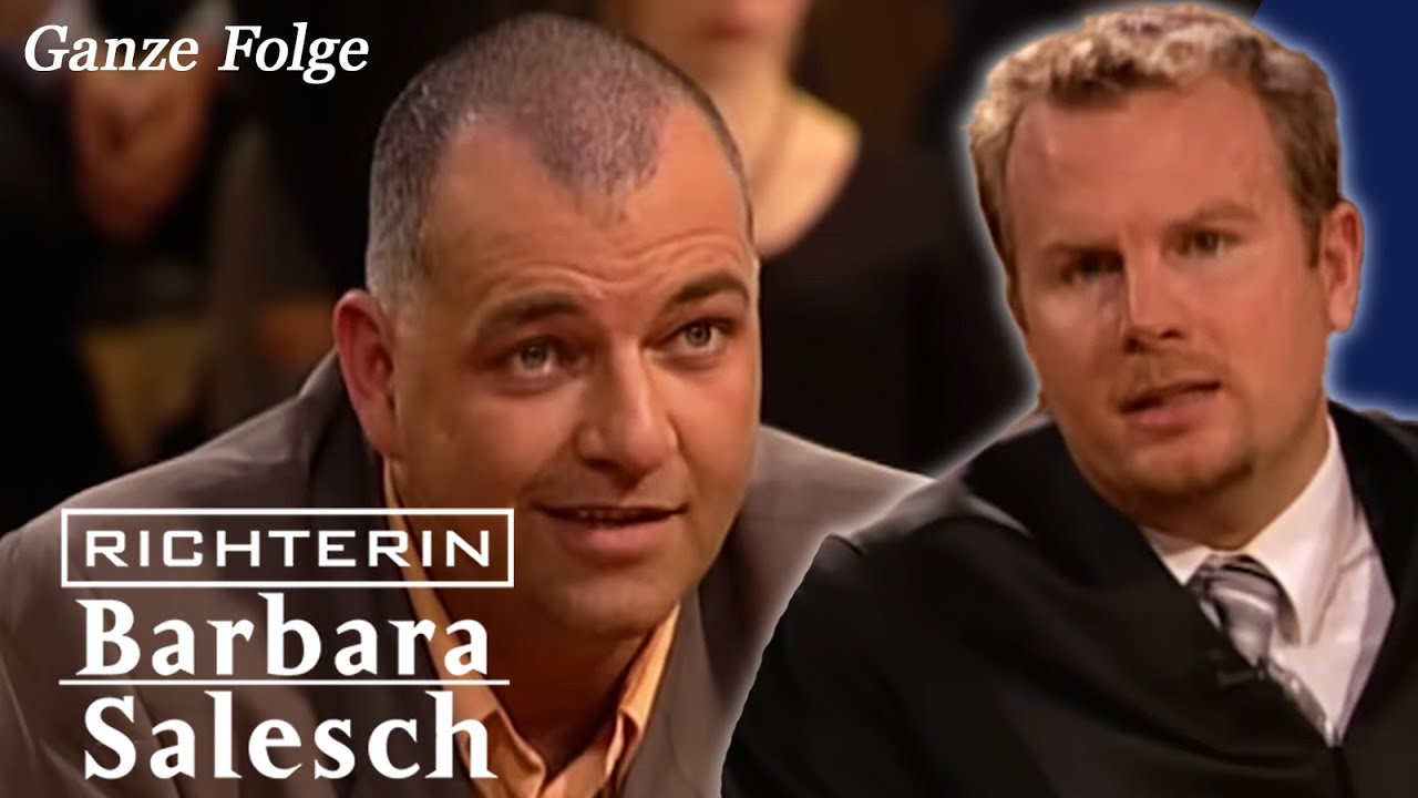 Simone wacht neben Leiche auf: Onkel unter Verdacht! | Richterin Salesch | Ganze Folge