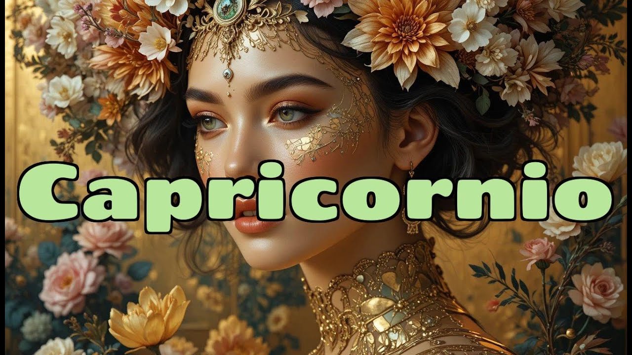 CAPRICORNIO 😳 Algo dentro de ti despertará sorpresas… mira este video URGENTE ✨🔥 HOROSCOPO AMOR HOY