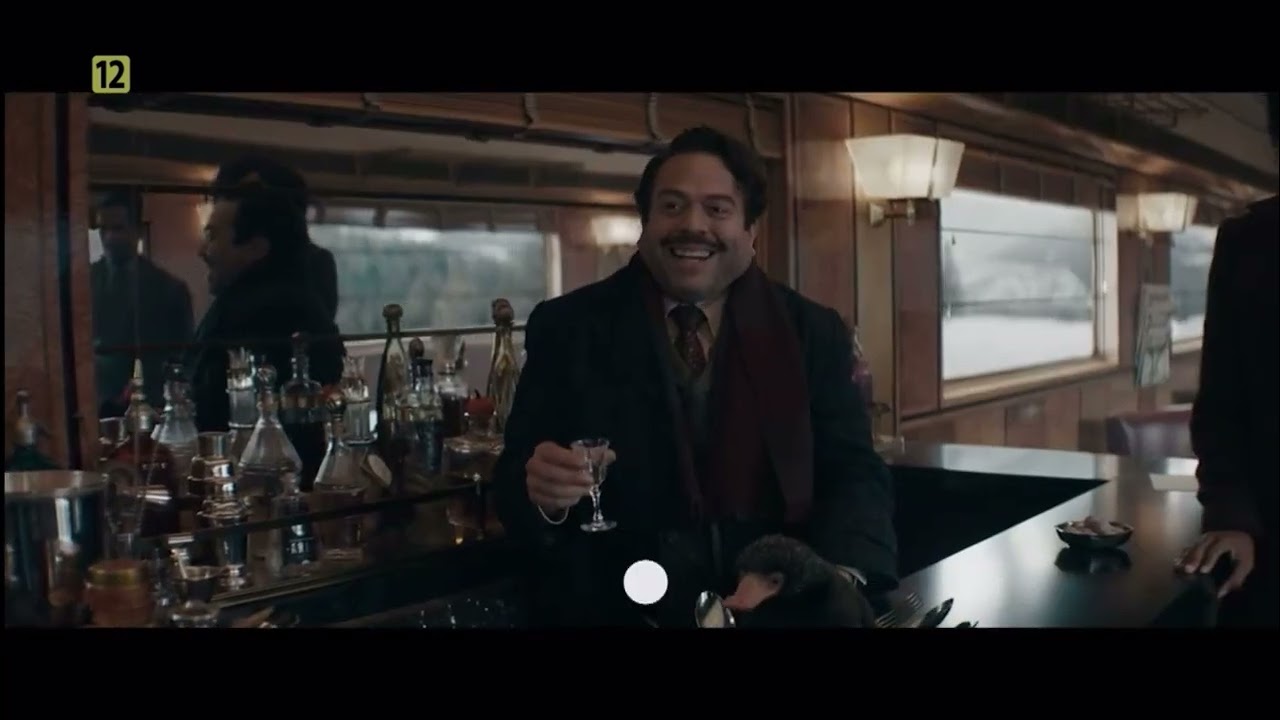 TVN - Oprawa graficzna (Boże Narodzenie 2024)