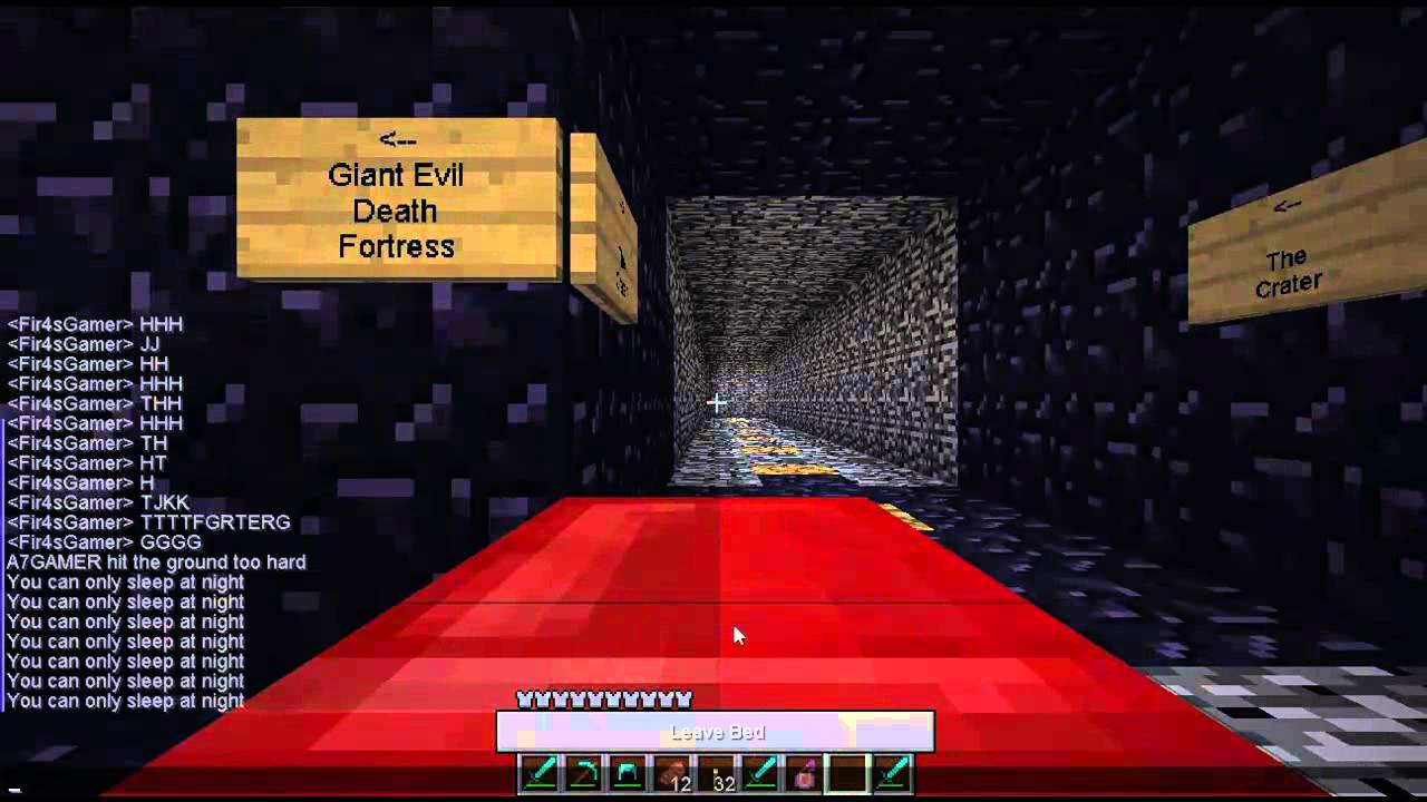 Minecraft [FA]: The Lonely Lands #032 / الاراضي الوحيدة - اخر منطقة