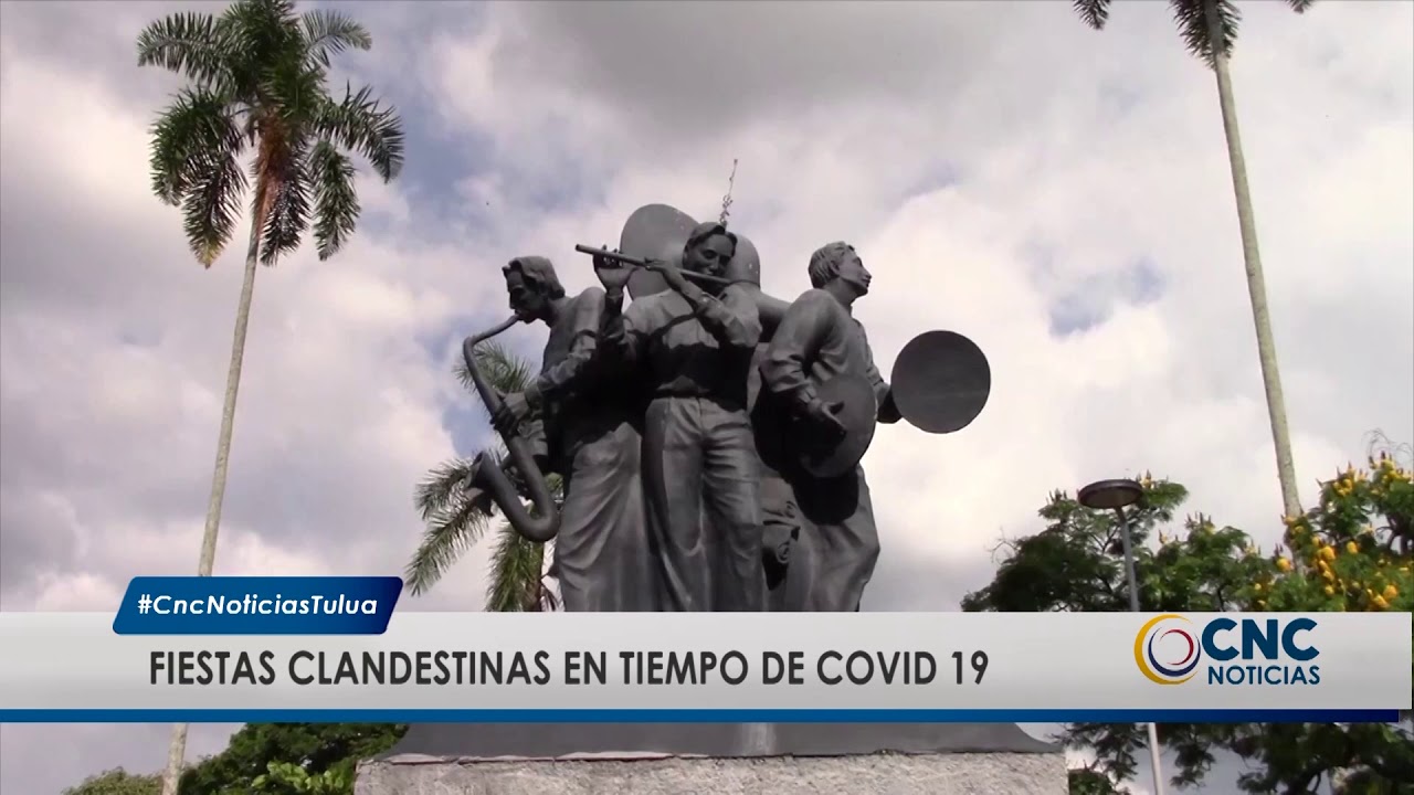 Turismo vallecaucano en tiempos de pandemia