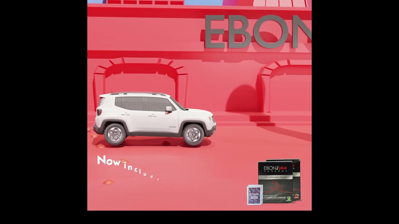 Your rides just got smoother #lubrication #lubricants #ebonycondoms #ebonypluscondoms