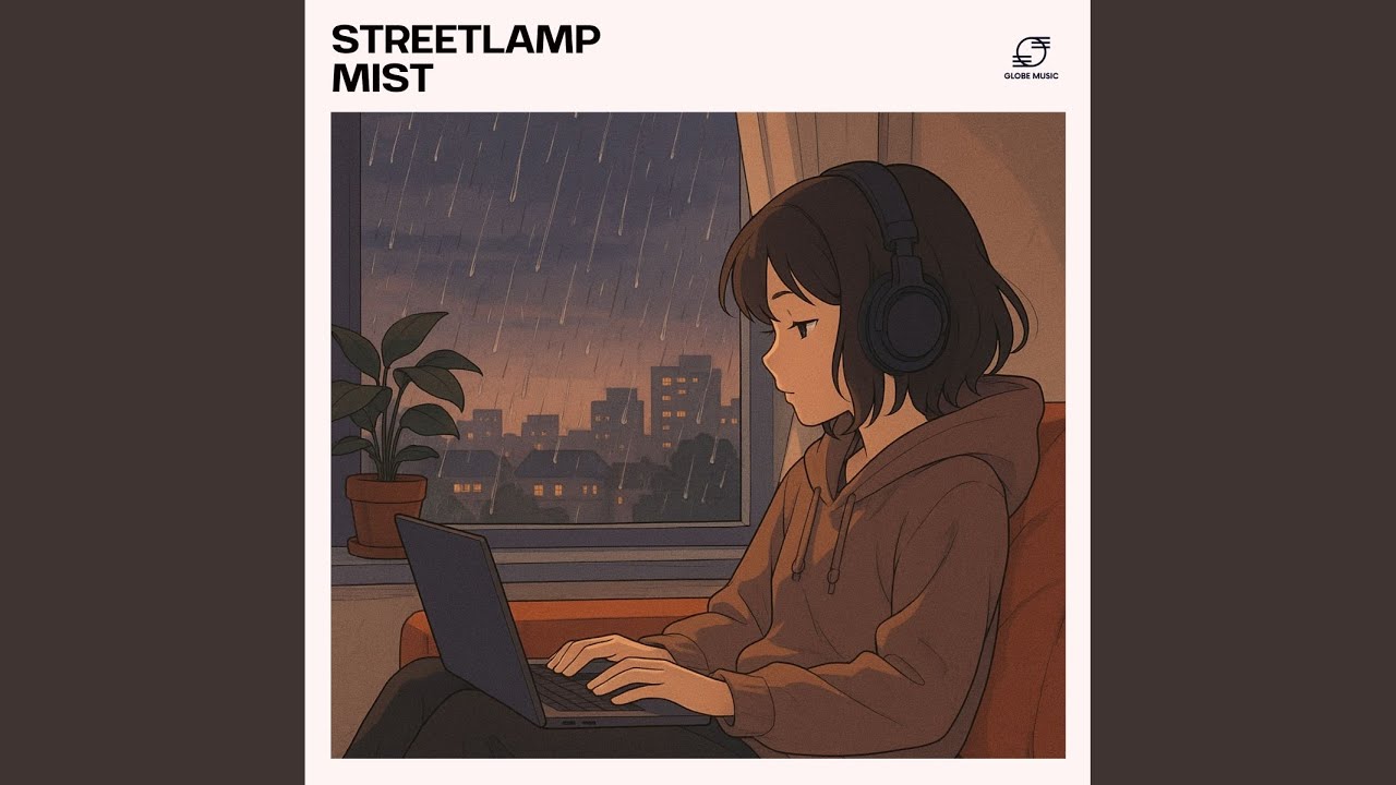 Lofi Night Vibes