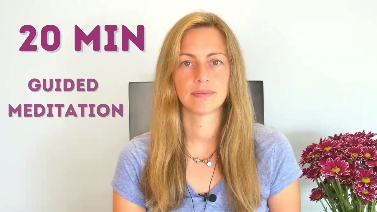 Awaken to Your True Nature: A Guided Meditation on Non-Dual Awareness
