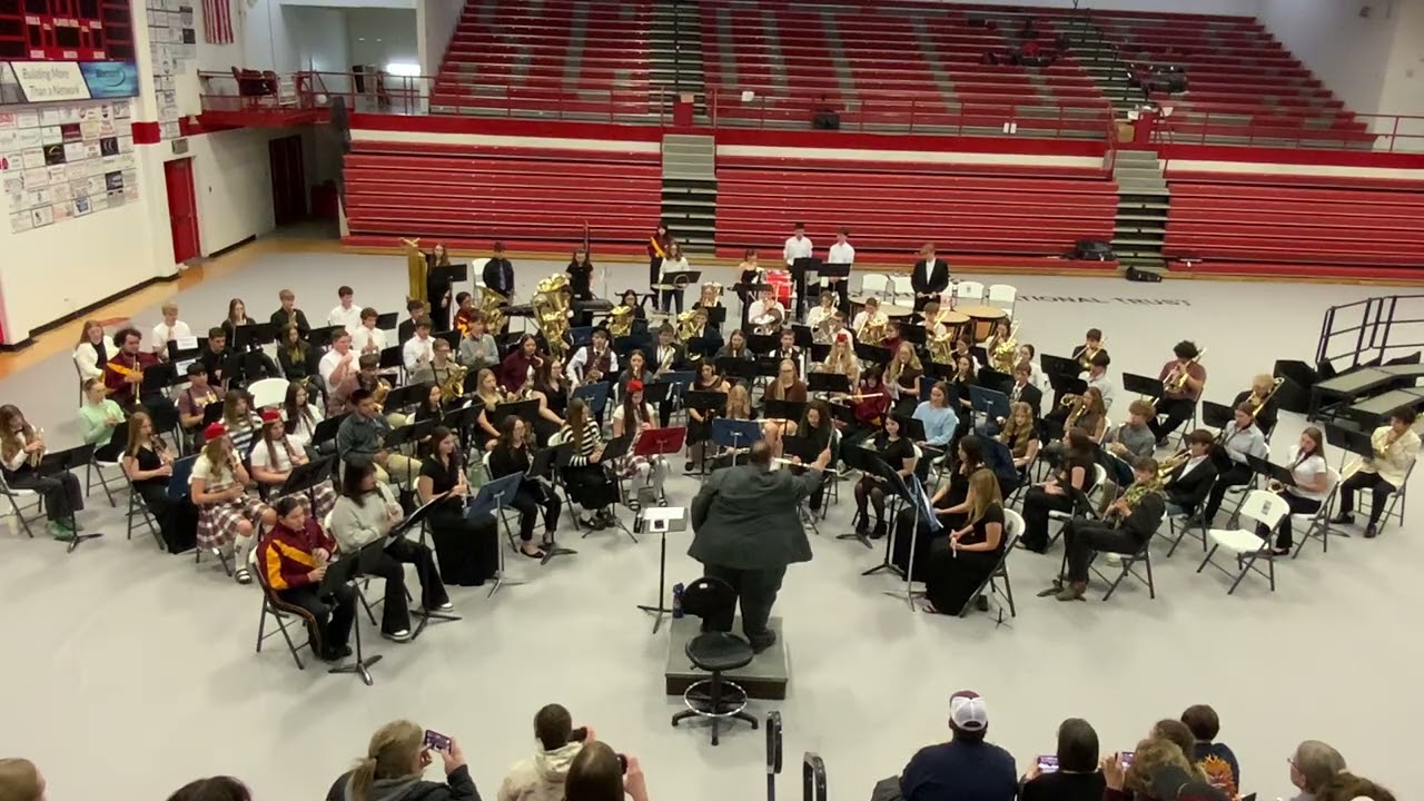 Honor band 2026