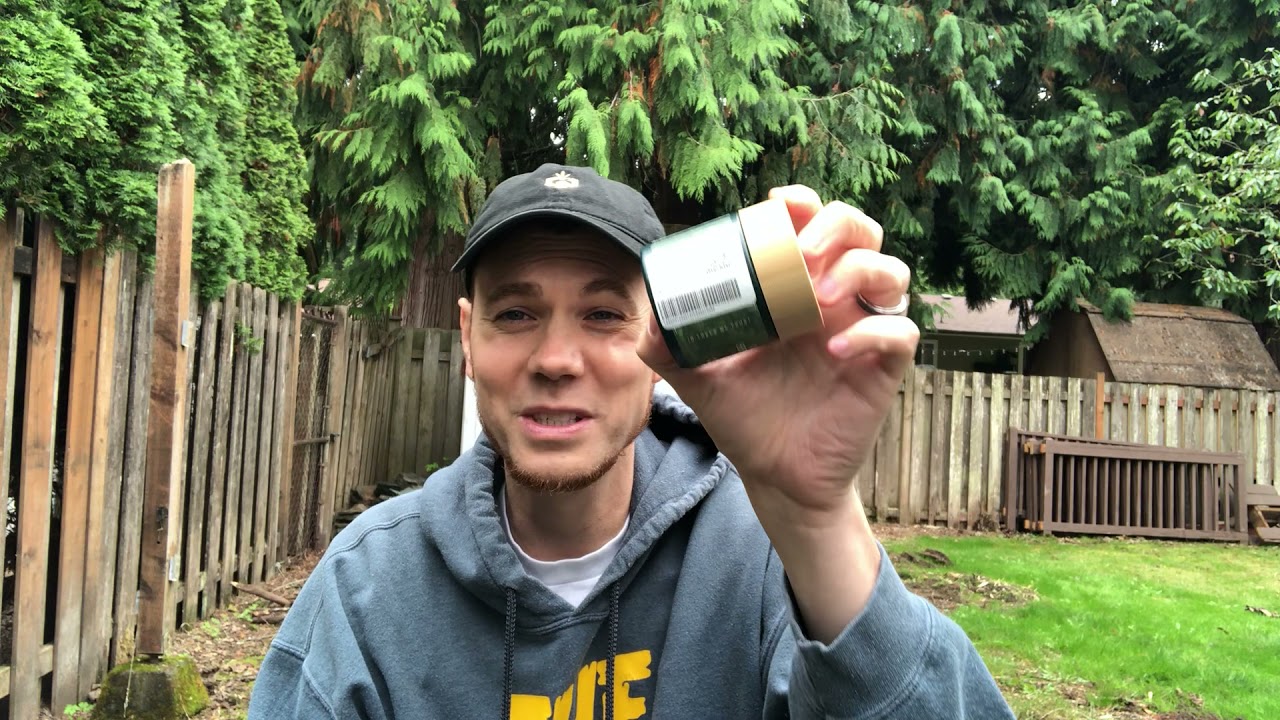 Crescendo Strain Review Featuring Nature's Hertiage At Panacea Dispensary In Massachusetts