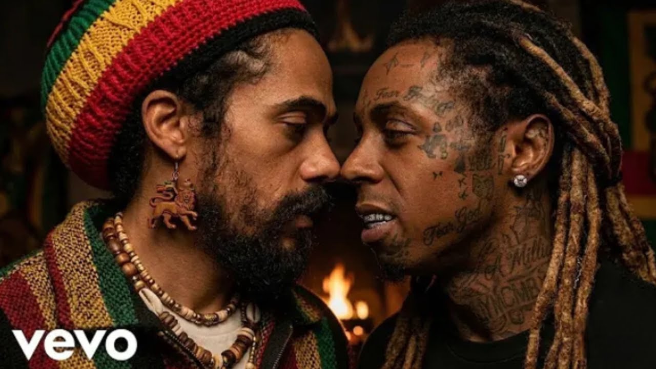 🔥💔 Pain Made Me by Domain Marley featuring Lil Wayne is a 2026 emotional hip-hop anthem 