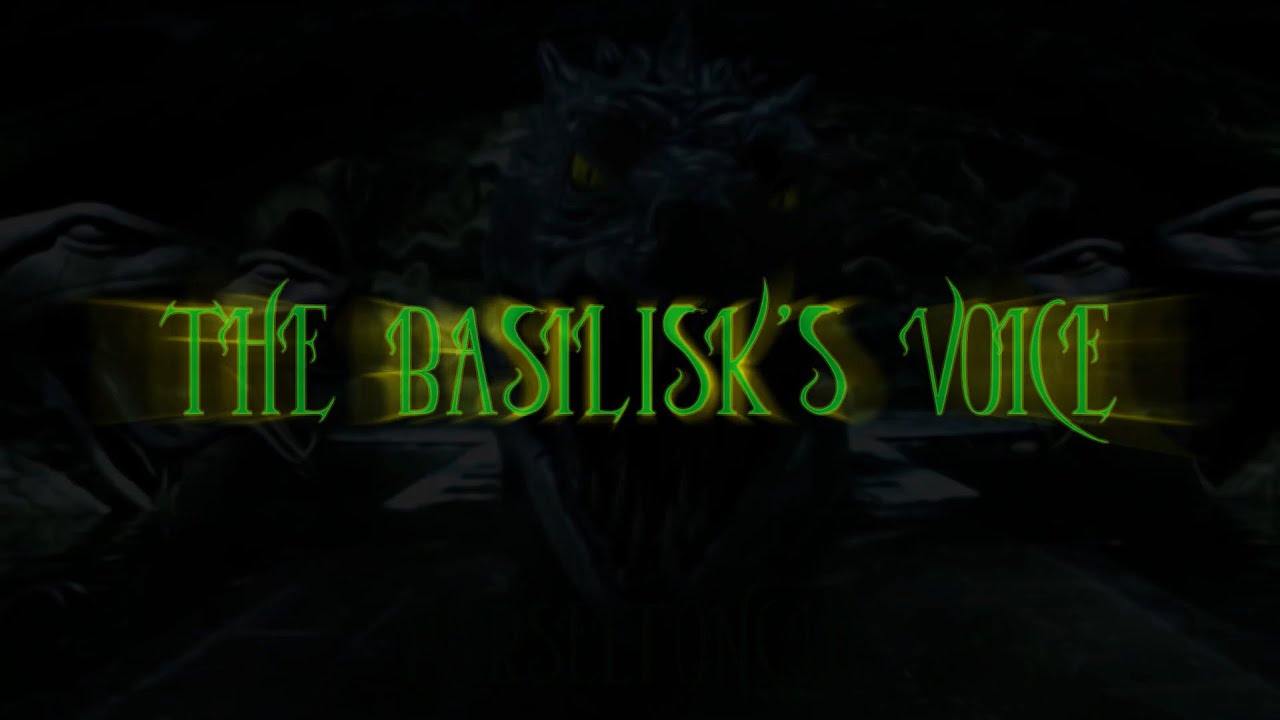 The Basilisk Voice 2.0