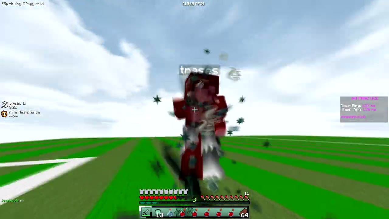 Banned on MMC