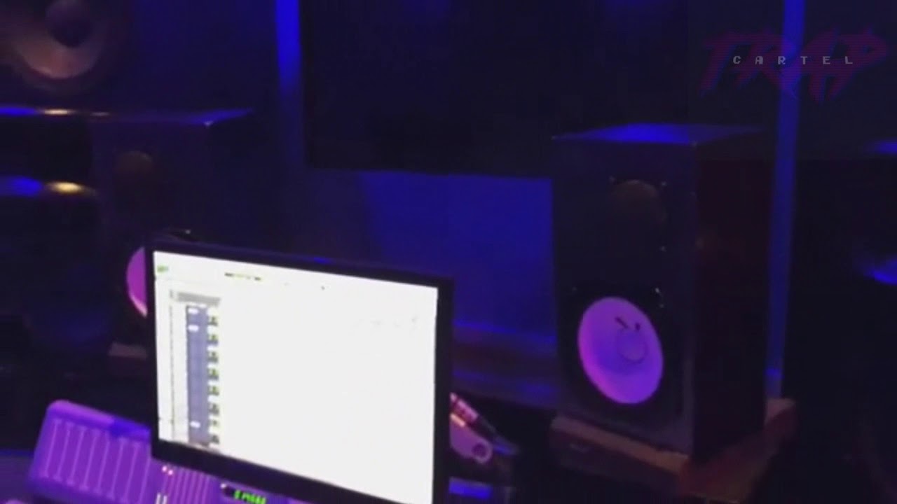 La Baby Me Llama - Ozuna (Previews)