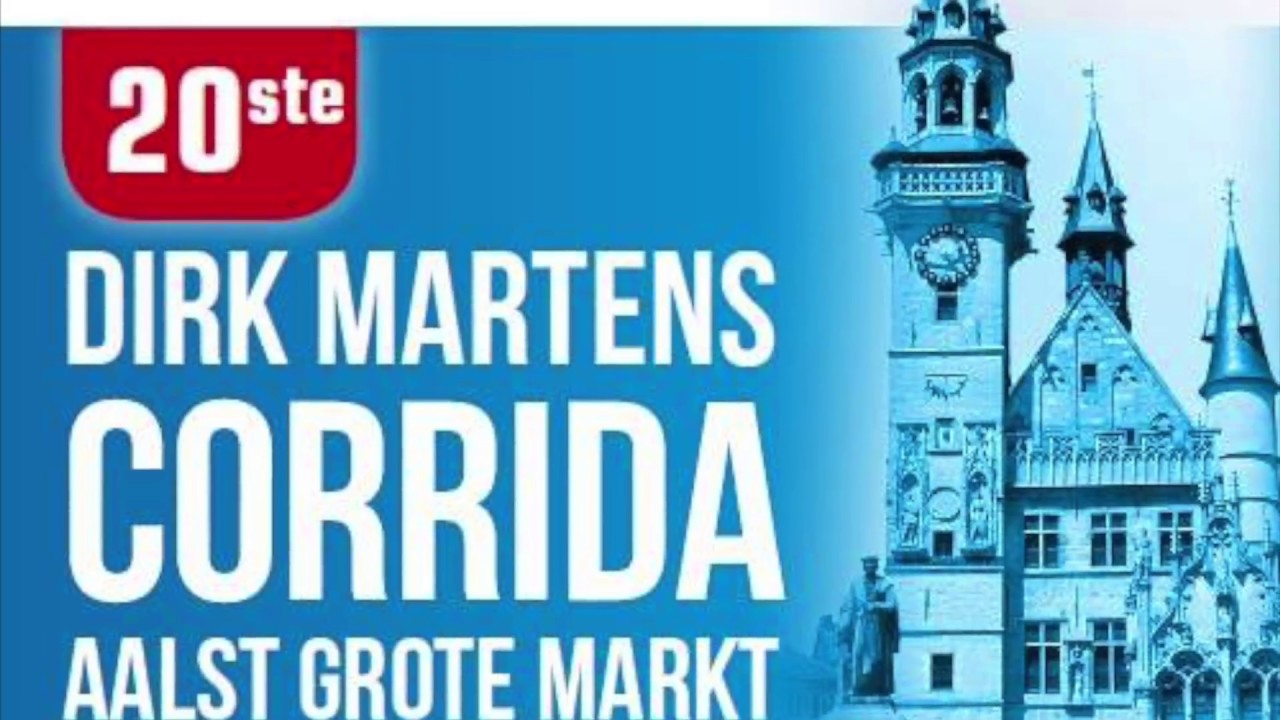 Bedesterd 2017
