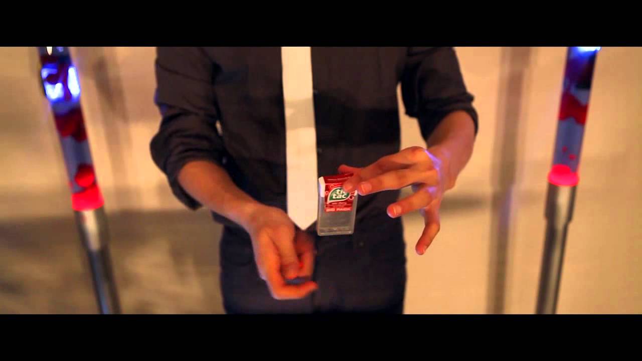 The Vanishing by Shin Lim | Nexus Magic Crystal Vanish