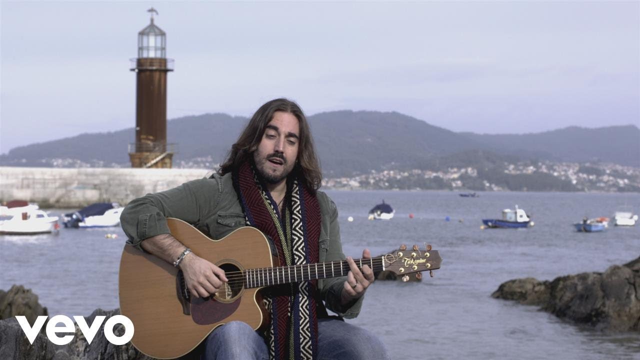 Andrés Suárez - Estrellas (Acústico)