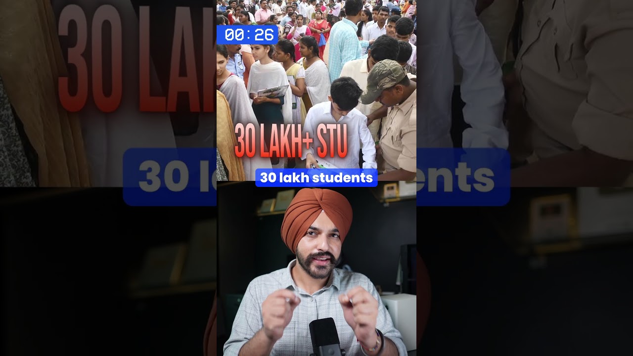 SSC PROTEST 2025 EXPLAINED!! #informative #sscexam