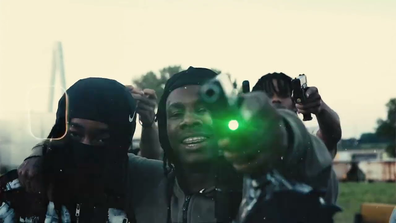 Abm Skizzo - Score Board (Official Music Video)
