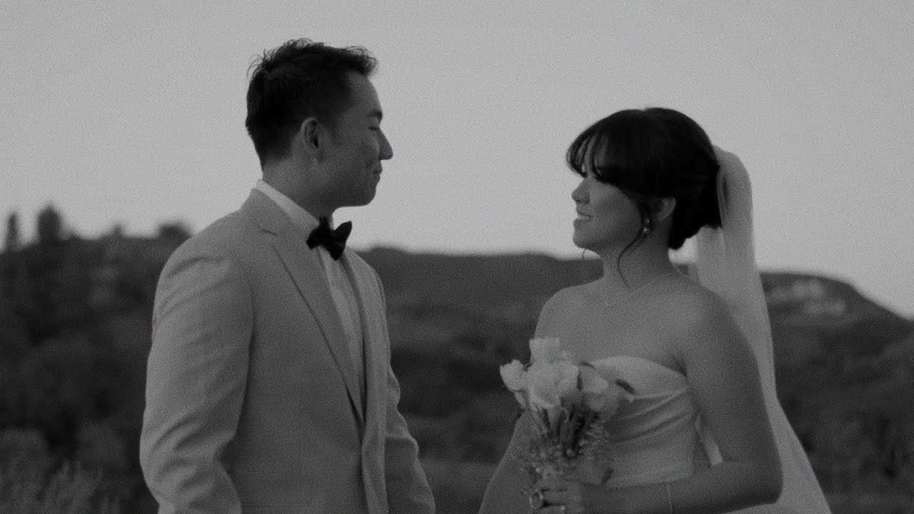 Wedding Ceremony | Nick & Winne