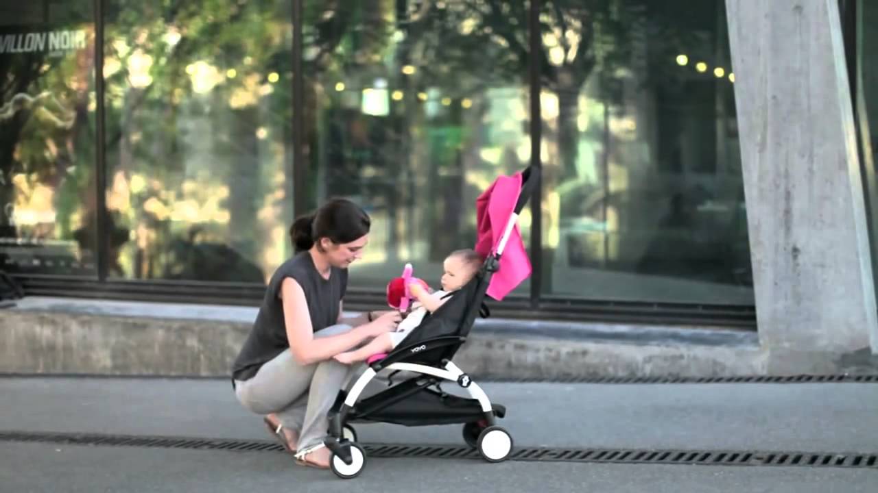 Babyzen YoYo