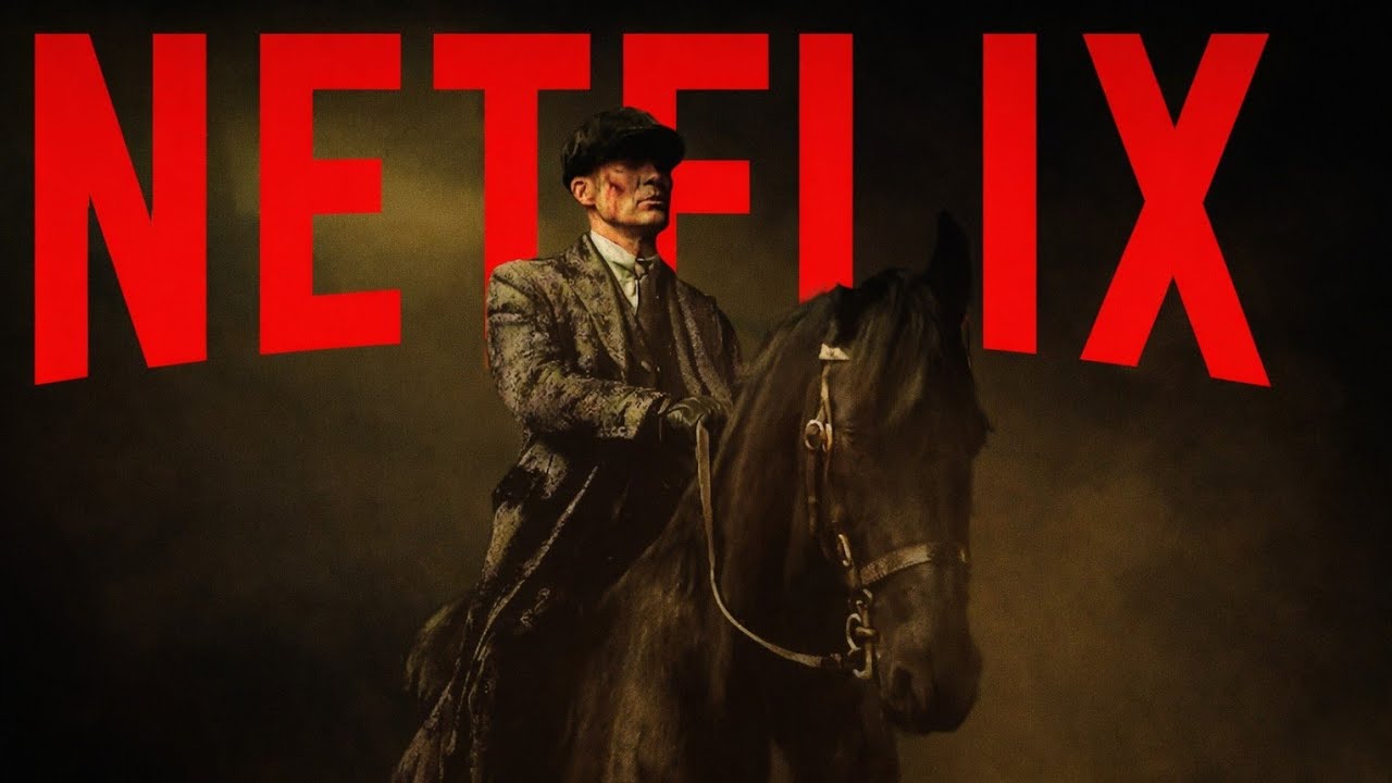 As 10 MELHORES SÉRIES DE 2025 SEGUNDO O IMDB