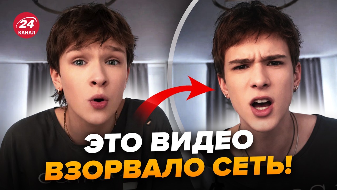 🔥Москвич ОРЕТ МАТОМ на Путина! ВИДЕО уже разлетелось по СЕТИ. В Москве ЖЕСТЬ: рассказал ПРАВДУ