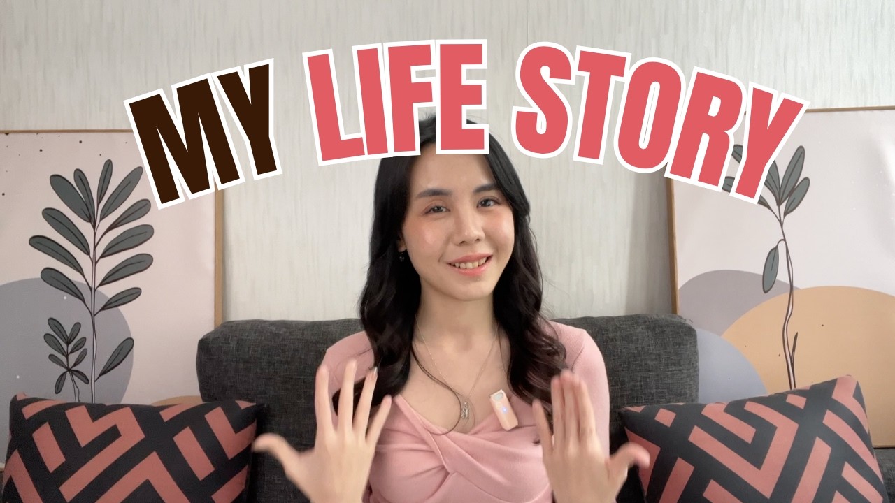 Dari Gaji UMR sampai 100 JUTA/bulan (Realistis) | My Life Story
