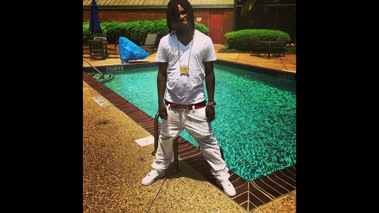 [FREE] Futuristic Glo + Chief Keef Type Beat - 