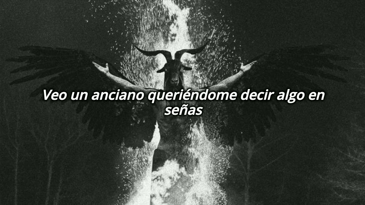 𝐿𝑎𝑔𝑟𝑖𝑚𝑎𝑠 𝐷𝑒𝑙 𝐷𝑖𝑎𝑏𝑙𝑜 - 𝑀𝑎𝑙𝑎 𝐹𝑎𝑚𝑎 (𝐿𝑦𝑟𝑖𝑐𝑠)
