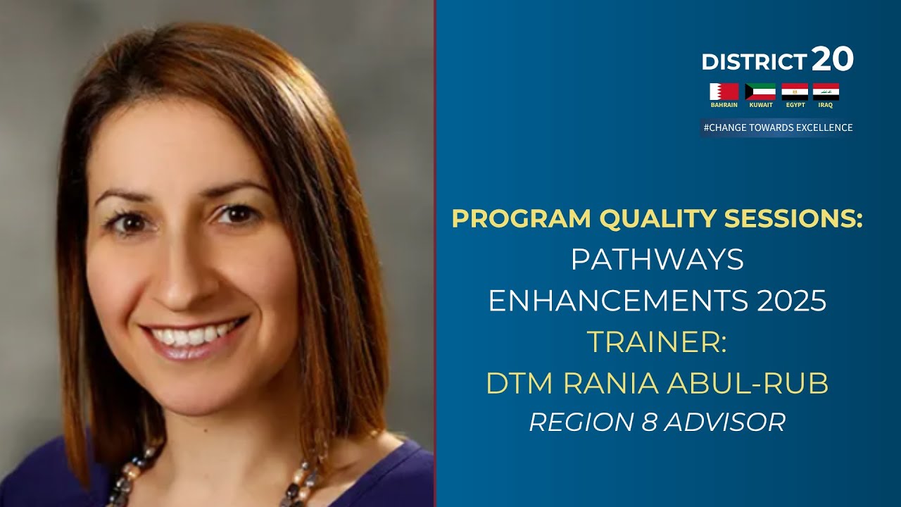 All you Need to Know about Pathways Enhancements