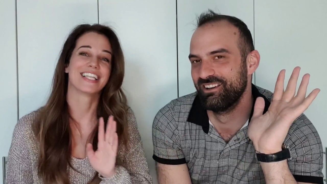 GG Online: Ivan Šarić i Korana Gvozdić