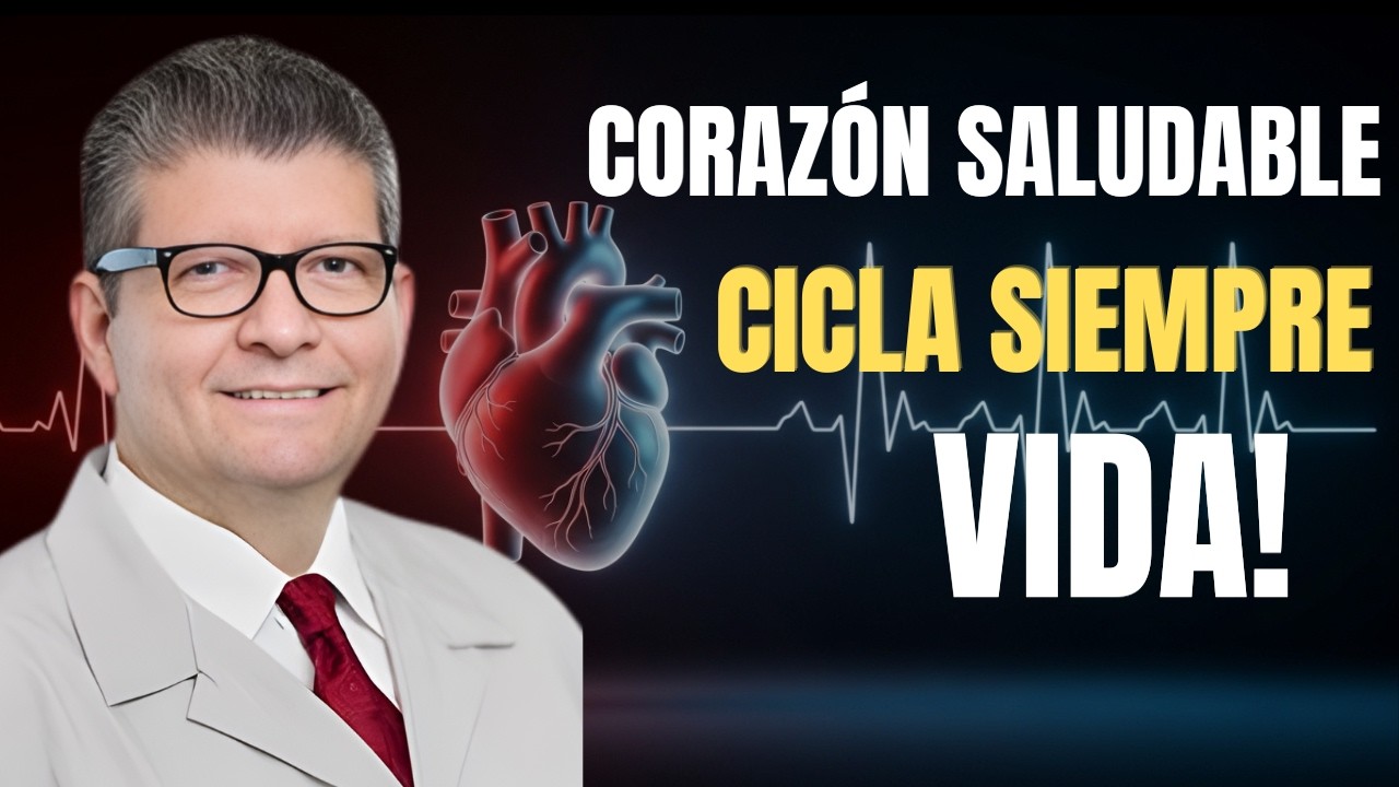 Ciclismo para la salud potencia tu corazón y longevidadde manera natural