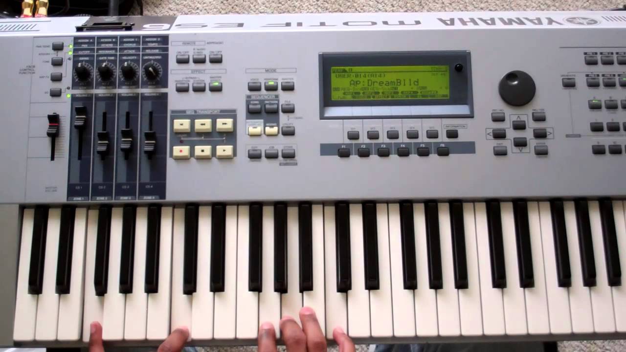 Withholding Nothing - Instructional