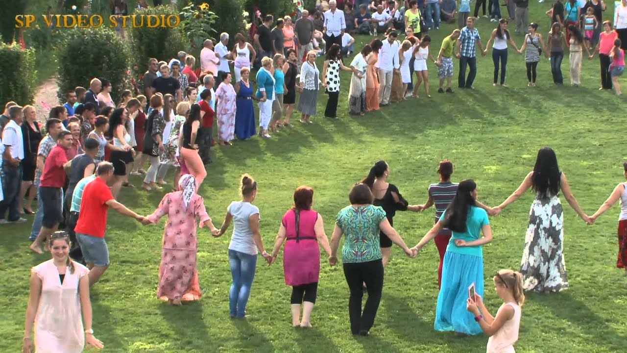 VLASENICA BEGICI 7 TRADICIONALNI TEFERIC 2014