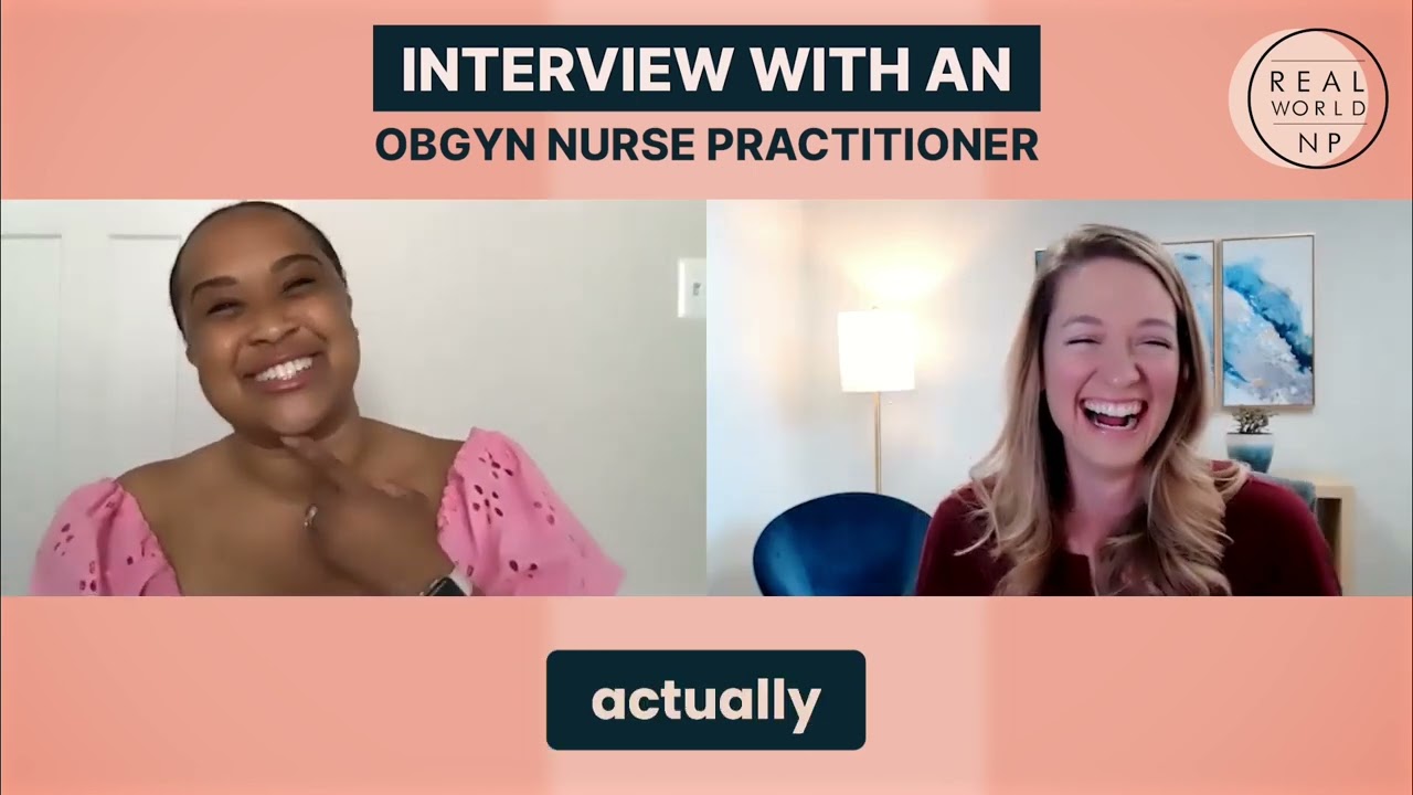 Interview with a Women's Health Nurse Practitioner | Clinical Pearls