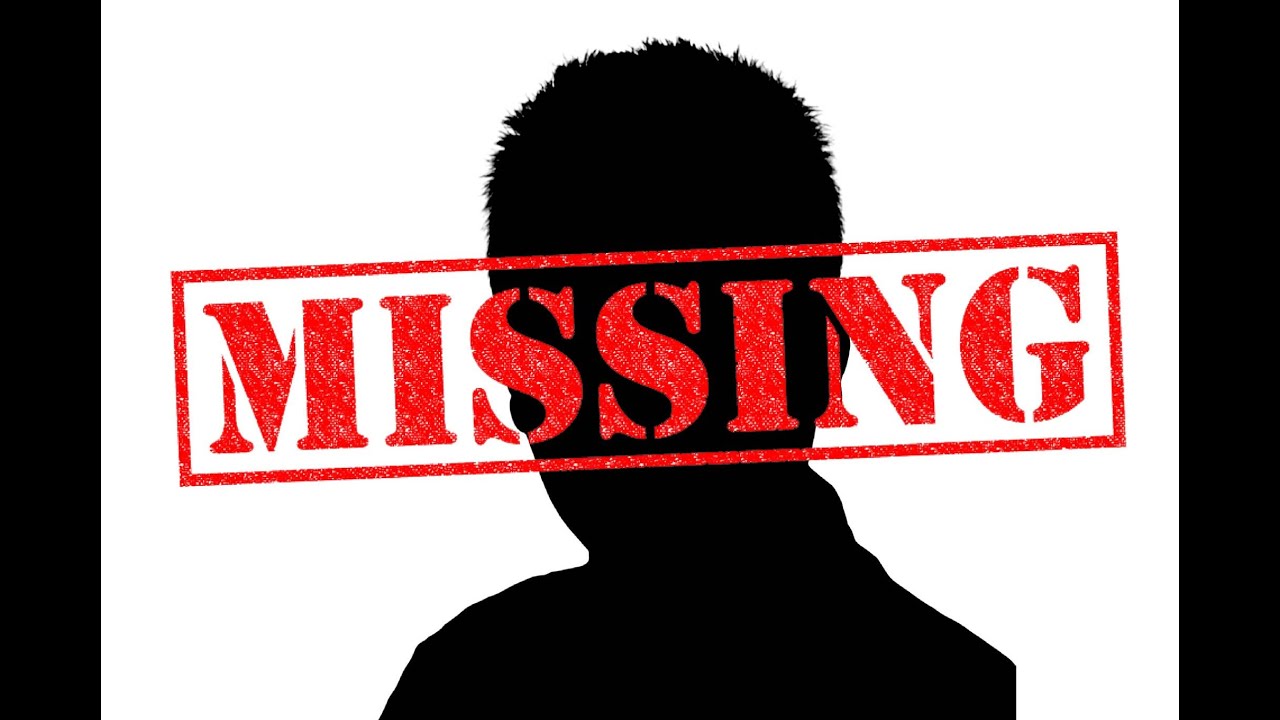 3 Missing Persons Cases That NEED To Be Solved