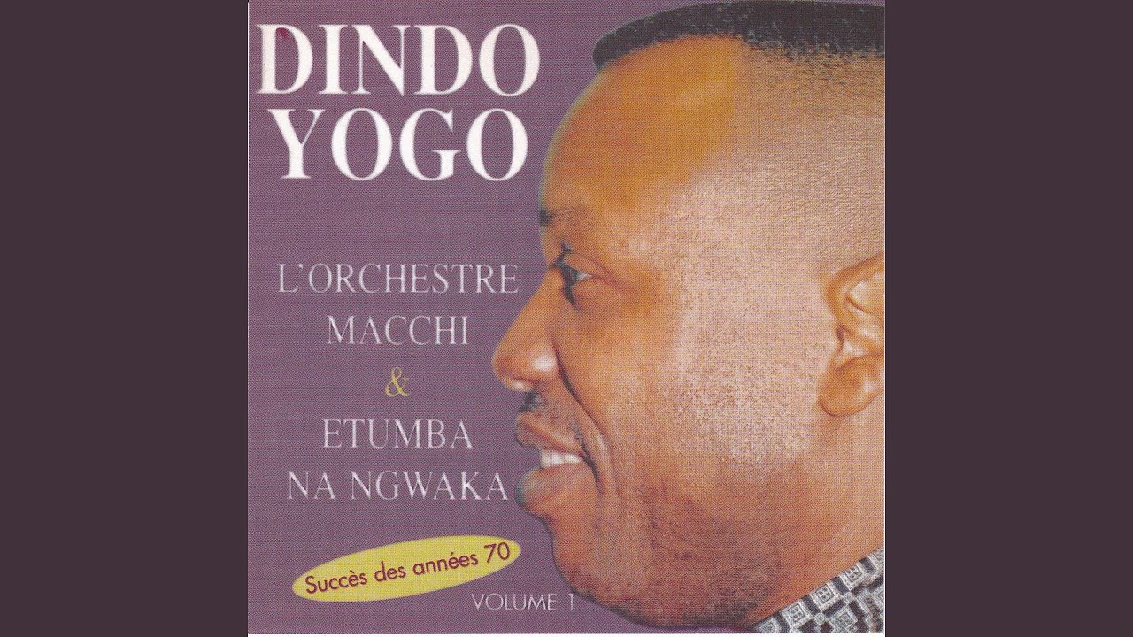 Lola Mwana, Pt. 2 (feat. L'orchestre Macchi, Etumba Na Ngwaka)