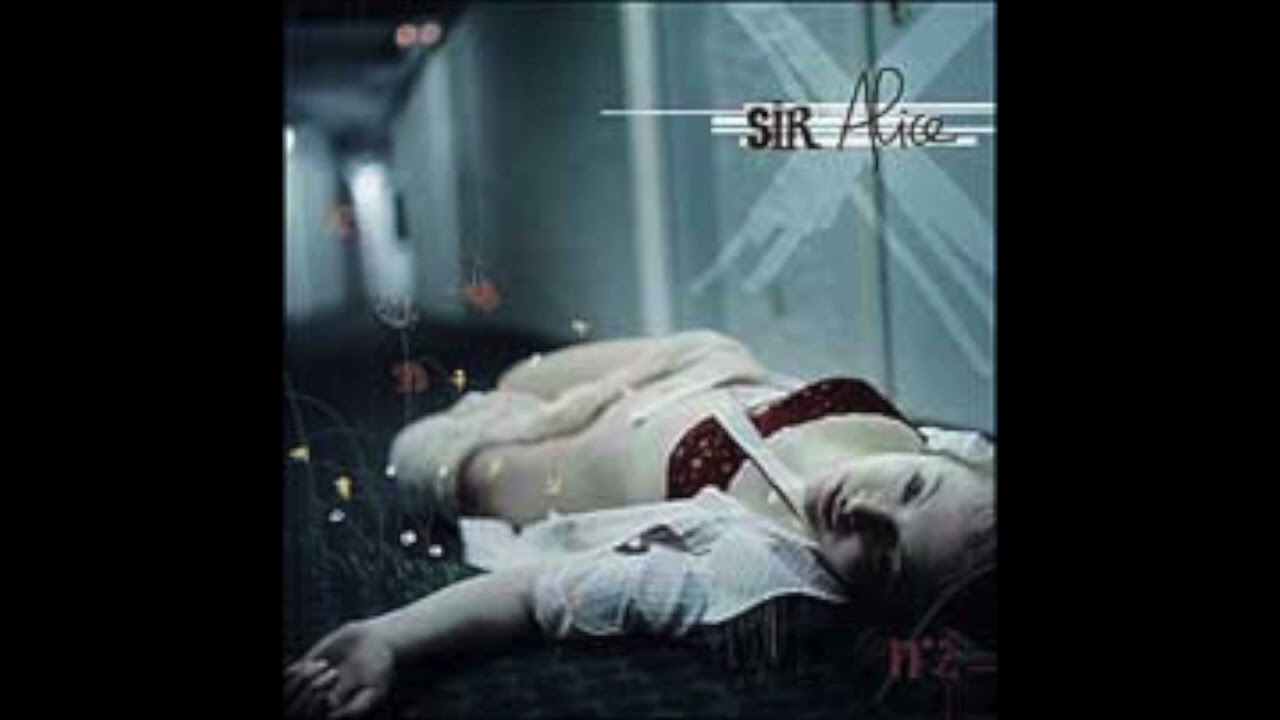 Sir Alice - Ballad
